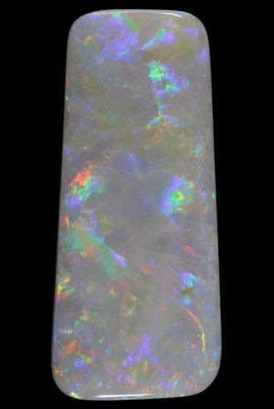 Unique Bright Opal