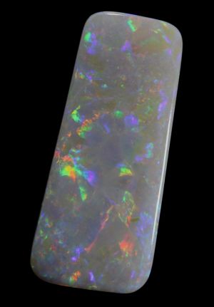 Unique Bright Opal