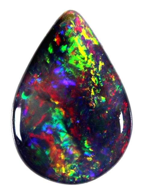 1.19 carat of Opal Brilliance!