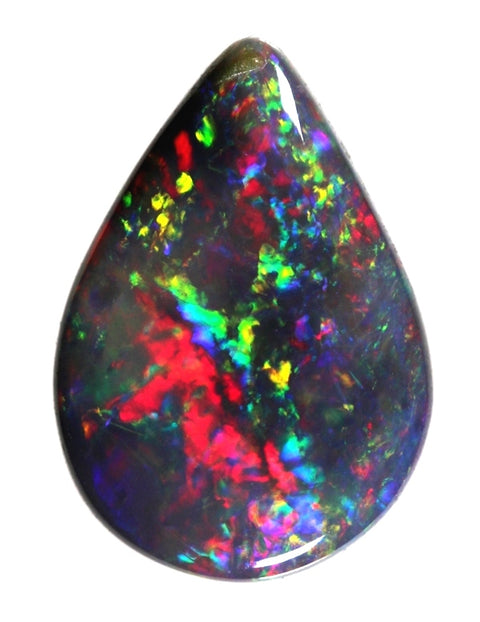 1.19 carat of Opal Brilliance!