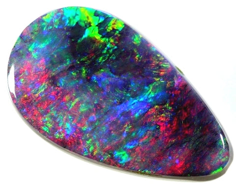 Black Opal
