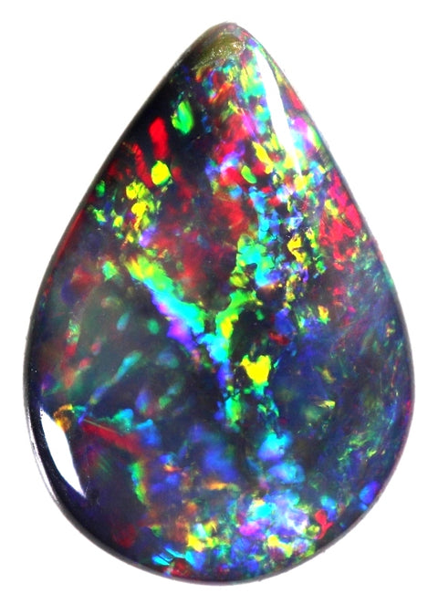 1.19 carat of Opal Brilliance!