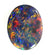 1.22 carat Brilliant Lightning Ridge Opal!