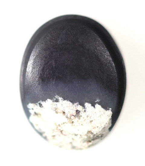Back Of Opal N/2 Body Tone