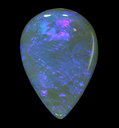Natural Mined Opal
