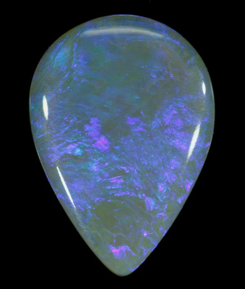 Solid Opal