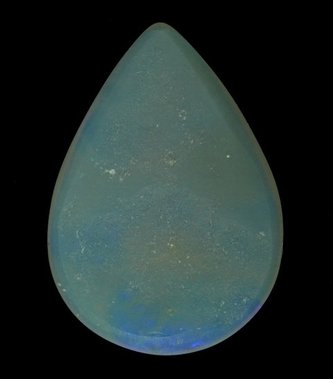 Back Of Opal N/5 Body Tone