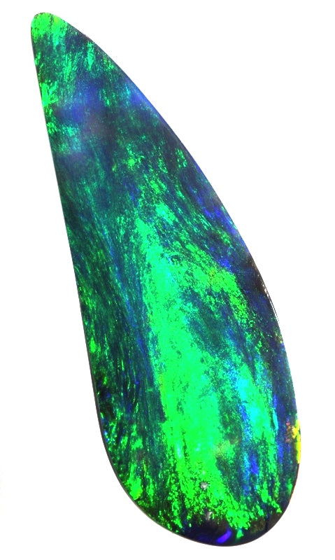 Green Opal