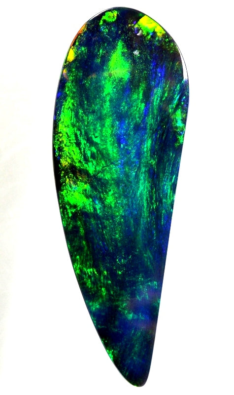 Black Opal