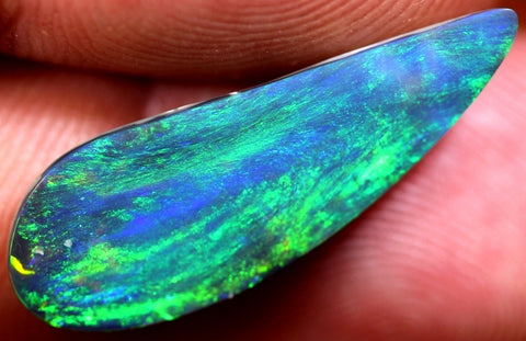 Black Opal