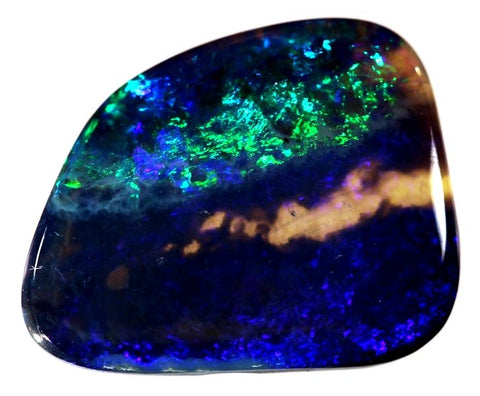Black Opal