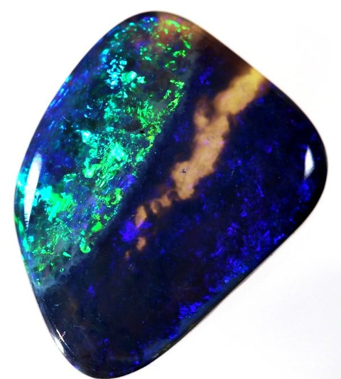 Black Opal