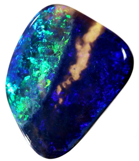 Black Opal