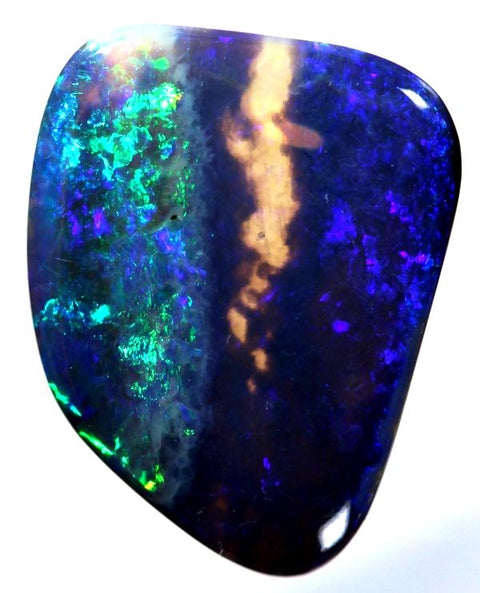 Unique Opal