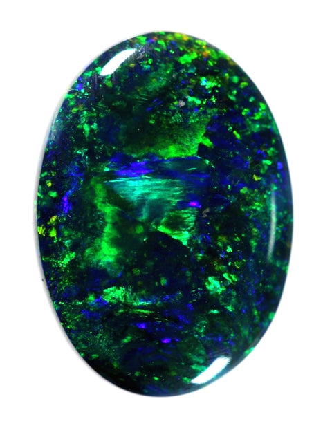 Unique Gem Opal