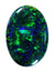 Unique Gem Opal