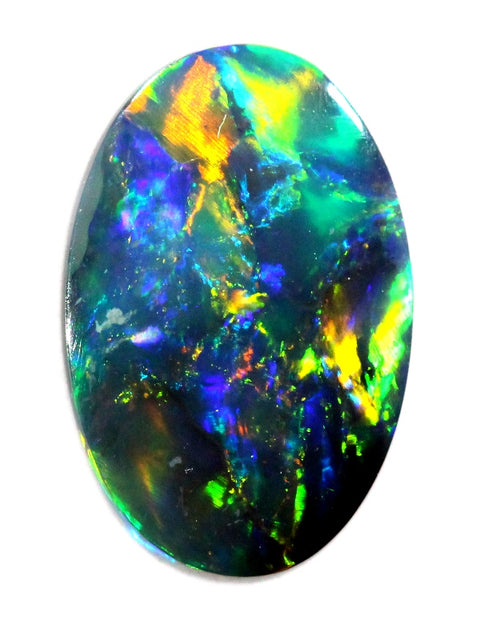 Black Opal