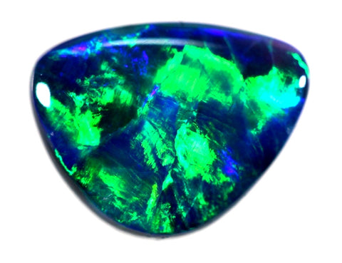 High Quality Black Opal