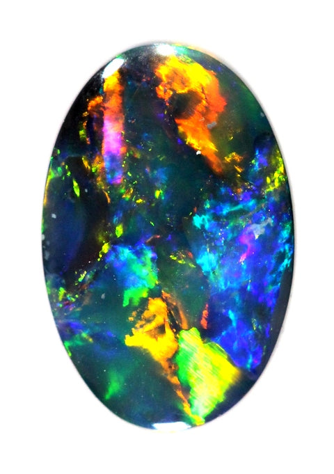 Black Opal