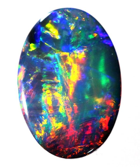 Black Opal