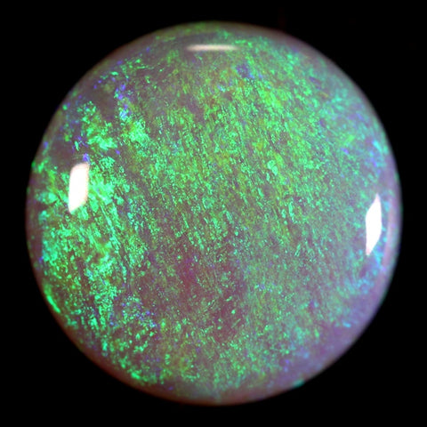 Brilliant Opal