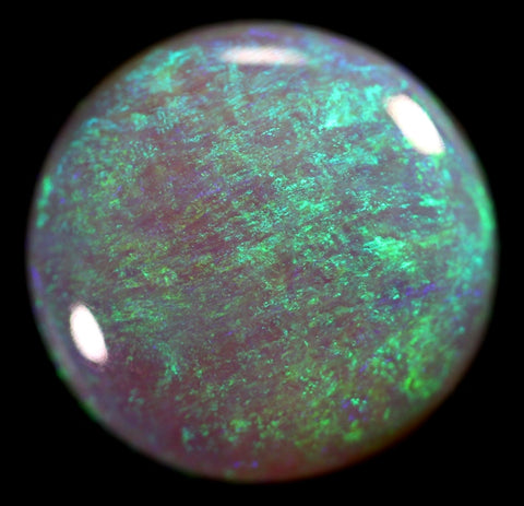 Lightning Ridge Opal