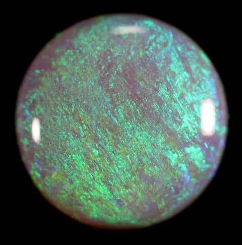 Bright Opal