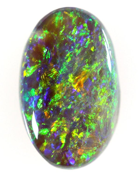 1.84 carat blue/green classic Opal!