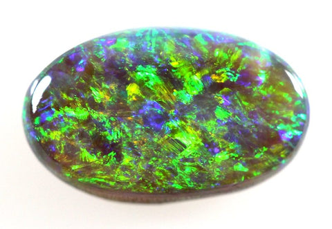 1.84 carat blue/green classic Opal!