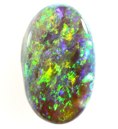 1.84 carat blue/green classic Opal!