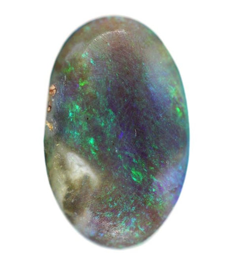 Back Of Opal N/3 Body Tone!