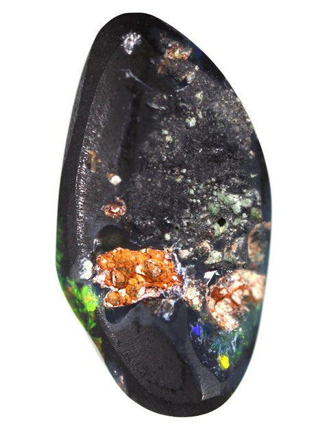 Back Of Opal N/1 Body Tone!