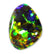 .91 carat unique play of colour Opal!