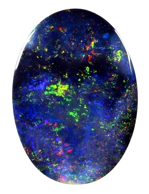 Black Opal