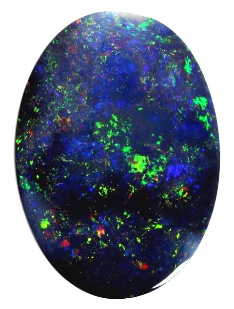 Natural Mined Opal