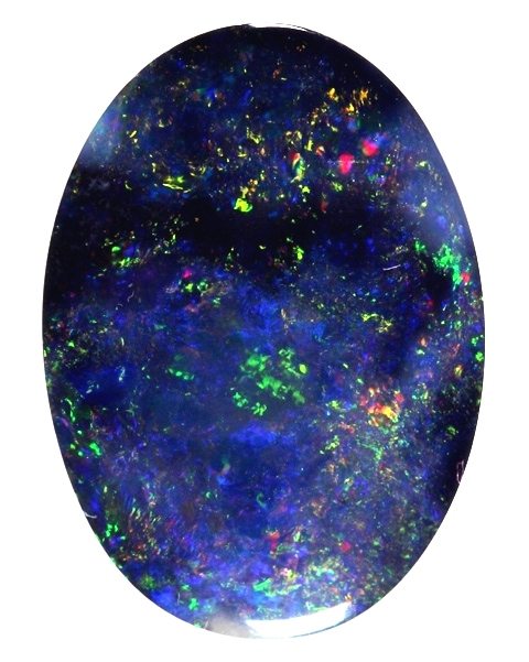 Black Opal
