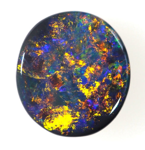 Black Opal