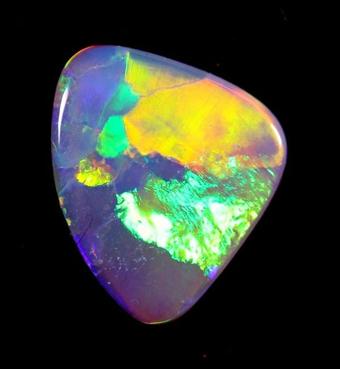 Bright Opal