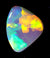 Broad-Flashed Opal