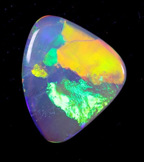 Bright Opal