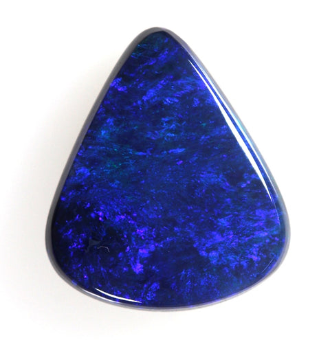 Royal Blaue Opal