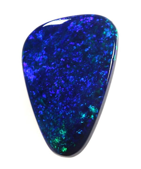 Rouyal Blue Opal