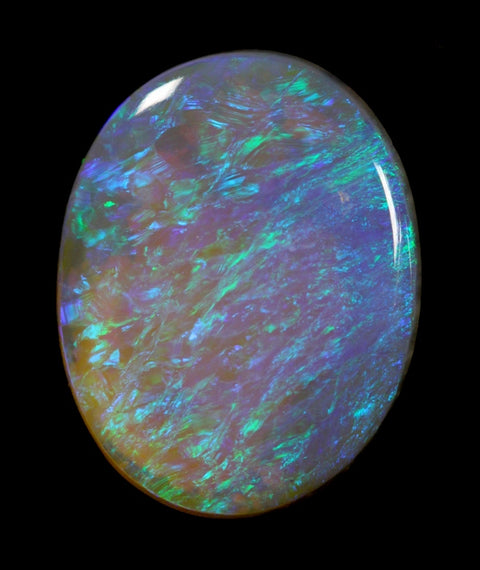 Affordable Solid opal