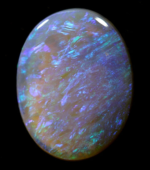 Affordable Solid opal