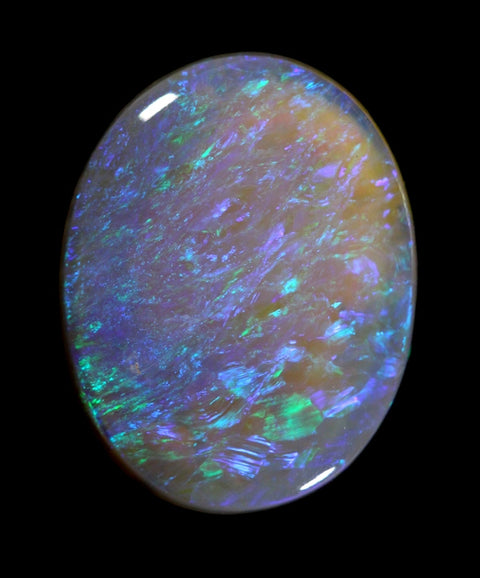 Affordable Solid opal