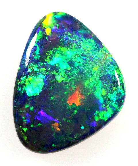 Multi-Colour Opal