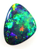 SOLD!! Bright Blue-Green Opal..A Real Beauty! (2216) 1.33ct